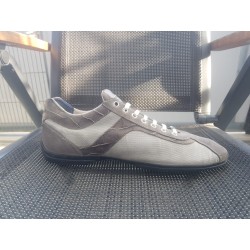 Santoni Original Herrenschuhe  45 UK 10