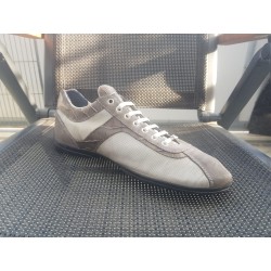 Santoni Original Herrenschuhe  45 UK 10