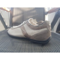 Santoni Original Herrenschuhe  45 UK 10