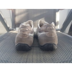 Santoni Original Herrenschuhe  45 UK 10