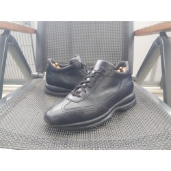 Santoni Herrenschuhe  Gr.40 UK 5,5