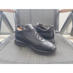 Santoni Herrenschuhe  Gr.40 UK 5,5