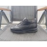 Santoni Herrenschuhe  Gr.40 UK 5,5