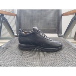 Santoni Herrenschuhe  Gr.40 UK 5,5