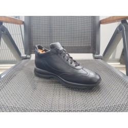 Santoni Herrenschuhe  Gr.40 UK 5,5