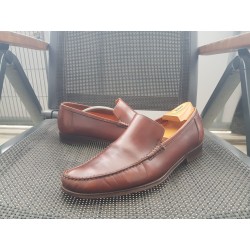 Santoni  Herrenschuhe  Gr.41 UK 7