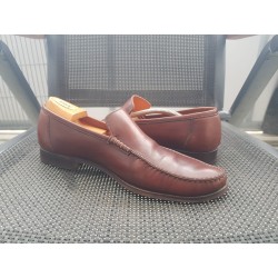 Santoni  Herrenschuhe  Gr.41 UK 7