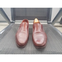 Santoni  Herrenschuhe  Gr.41 UK 7