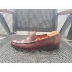 Santoni  Herrenschuhe  Gr.41 UK 7