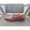 Santoni  Herrenschuhe  Gr.41 UK 7