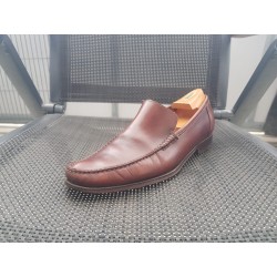 Santoni  Herrenschuhe  Gr.41 UK 7