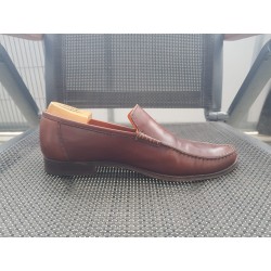 Santoni  Herrenschuhe  Gr.41 UK 7