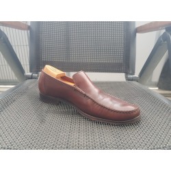 Santoni  Herrenschuhe  Gr.41 UK 7