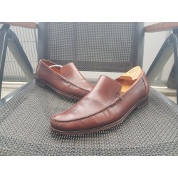 Santoni  Herrenschuhe  Gr.41 UK 7