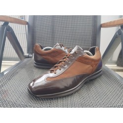 Santoni Original Herrenschuhe  Gr.45 UK 10