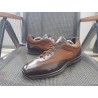 Santoni Original Herrenschuhe  Gr.45 UK 10