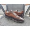 Santoni Original Herrenschuhe  Gr.45 UK 10
