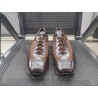 Santoni Original Herrenschuhe  Gr.45 UK 10