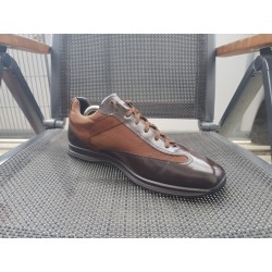 Santoni Original Herrenschuhe  Gr.45 UK 10