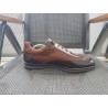 Santoni Original Herrenschuhe  Gr.45 UK 10