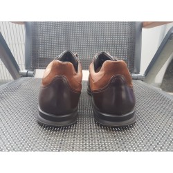 Santoni Original Herrenschuhe  Gr.45 UK 10