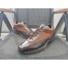 Santoni Original Herrenschuhe  Gr.45 UK 10