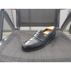 Alt Wien Herrenschuhe Gr.41 UK 7