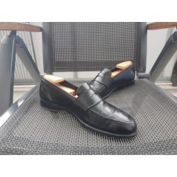 Alt Wien Herrenschuhe Gr.41 UK 7