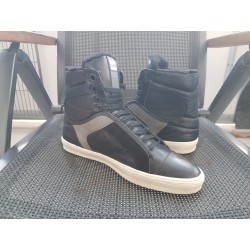 Hugo Boss teils gefütterte Herrenschuhe Gr.41