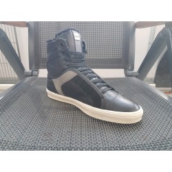 Hugo Boss teils gefütterte Herrenschuhe Gr.41