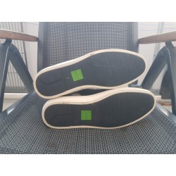 Hugo Boss teils gefütterte Herrenschuhe Gr.41