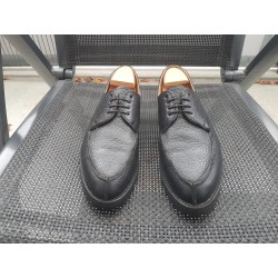 Ludwig Reiter Norweger Herrenschuhe Gr.41 UK 7,5