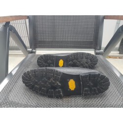 Ludwig Reiter Norweger Herrenschuhe Gr.41 UK 7,5