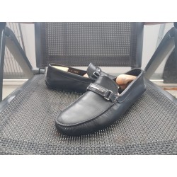 Prada Herrenschuhe Gr. 42 UK 8