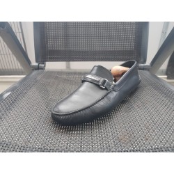 Prada Herrenschuhe Gr. 42 UK 8