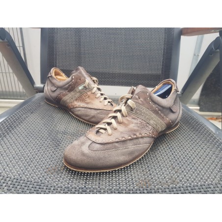 La Martina Herrenschuhe Gr.40