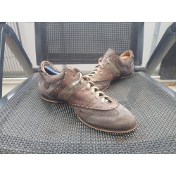 La Martina Herrenschuhe Gr.40