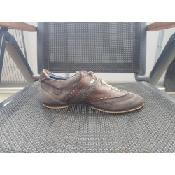 La Martina Herrenschuhe Gr.40