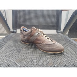 La Martina Herrenschuhe Gr.40