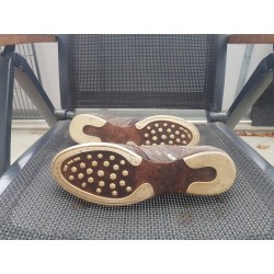 La Martina Herrenschuhe Gr.40