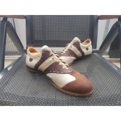 La Martina Herrenschuhe Gr.42