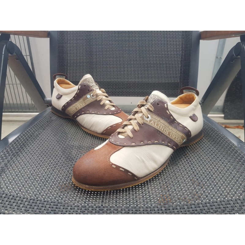 La Martina Herrenschuhe Gr.42