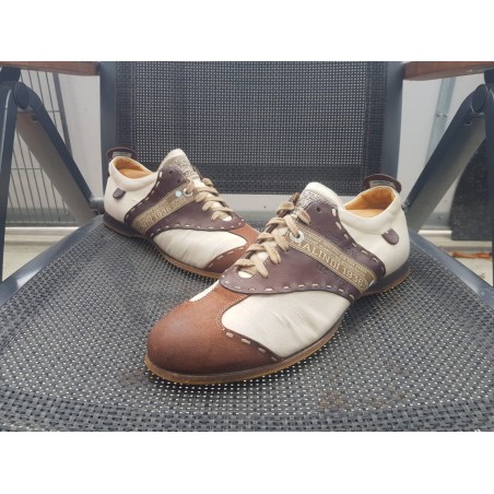 La Martina Herrenschuhe Gr.42