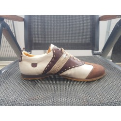 La Martina Herrenschuhe Gr.42