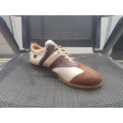 La Martina Herrenschuhe Gr.42