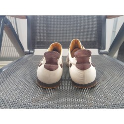 La Martina Herrenschuhe Gr.42