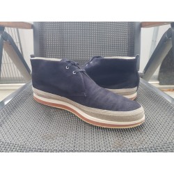 Prada Chukka Herrenschuhe Gr.45  UK 11