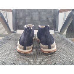 Prada Chukka Herrenschuhe Gr.45  UK 11