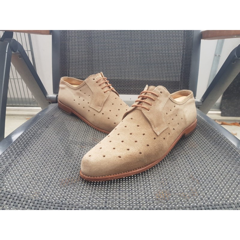 Ludwig Reiter Herrenschuhe Gr.44,5 UK 10