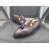 Alden 3870 Shell Cordovan Herrenschuhe Gr.42 (US Gr.8,5)